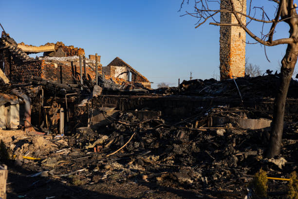 Reliable Smoke Damage Restoration contractor in El Mirage, AZ by Fire Damage Flint