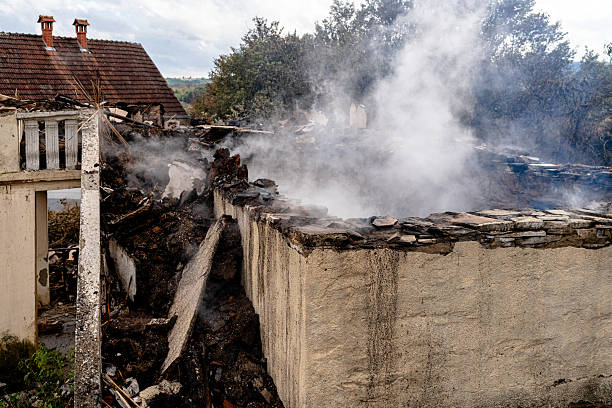 Affordable Smoke Damage Restoration solutions in El Mirage, AZ